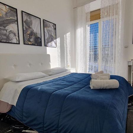 شقة Casablanca نابولي المظهر الخارجي الصورة