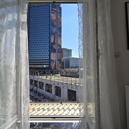 شقة Casablanca نابولي المظهر الخارجي الصورة