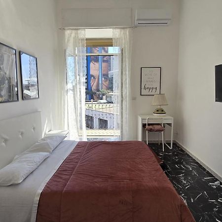 شقة Casablanca نابولي المظهر الخارجي الصورة