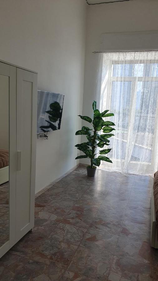 شقة Casablanca نابولي المظهر الخارجي الصورة