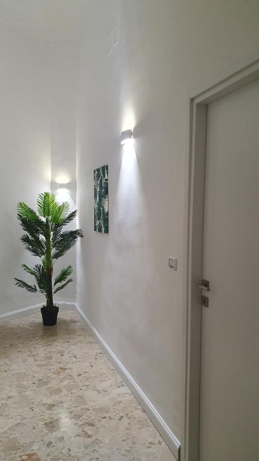 شقة Casablanca نابولي المظهر الخارجي الصورة