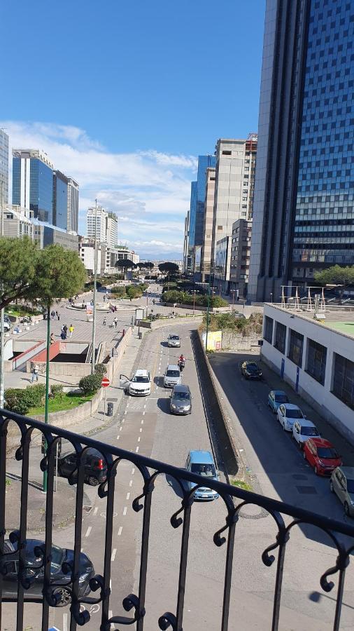 شقة Casablanca نابولي المظهر الخارجي الصورة